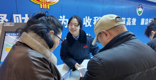 “能量满格”启新程，“马力全开”只为您