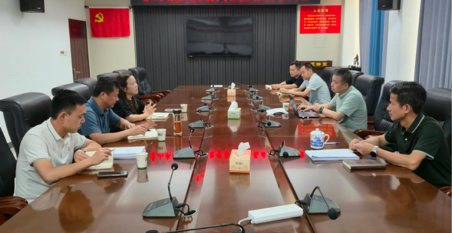 临澧县数据局严把准入关 助力孪生水利信息化项目合规建设